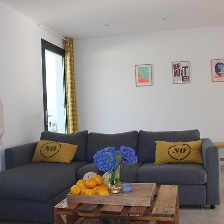 Maison 8 Personnes A 100 M De La Plage De La Clere Le Grand Vieil Ngoại thất bức ảnh