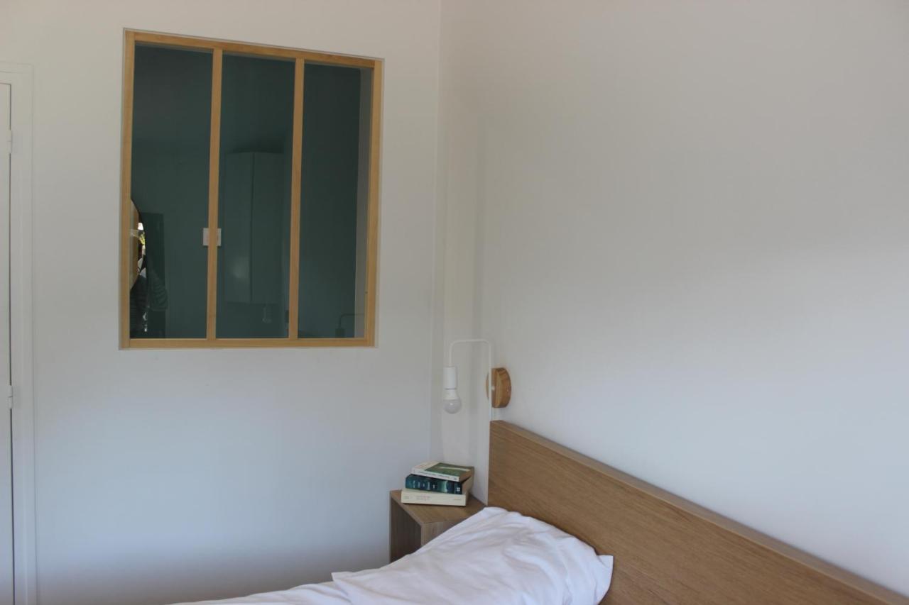 Maison 8 Personnes A 100 M De La Plage De La Clere Le Grand Vieil Ngoại thất bức ảnh