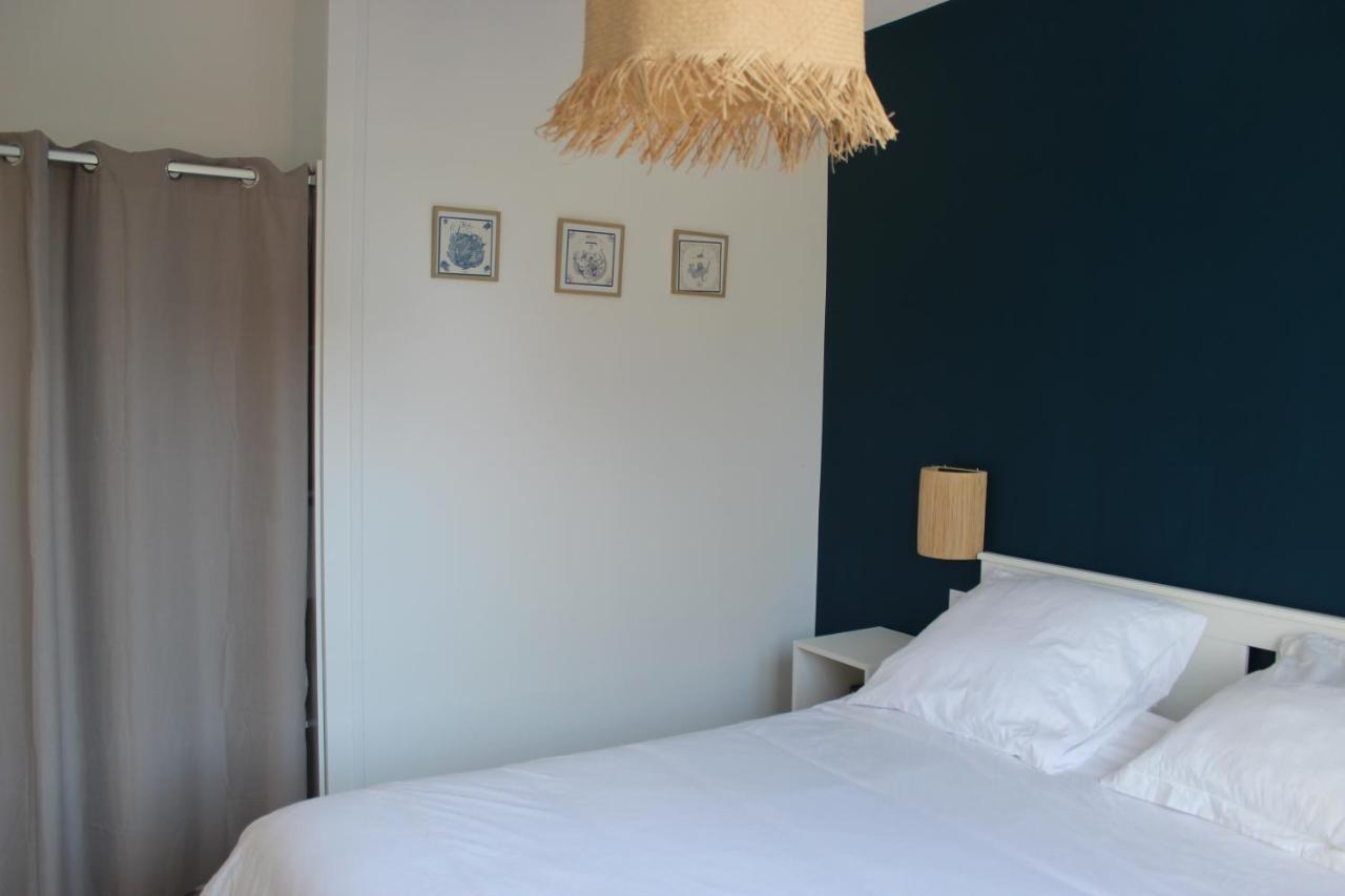 Maison 8 Personnes A 100 M De La Plage De La Clere Le Grand Vieil Ngoại thất bức ảnh