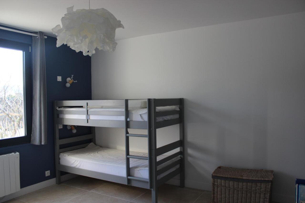 Maison 8 Personnes A 100 M De La Plage De La Clere Le Grand Vieil Ngoại thất bức ảnh