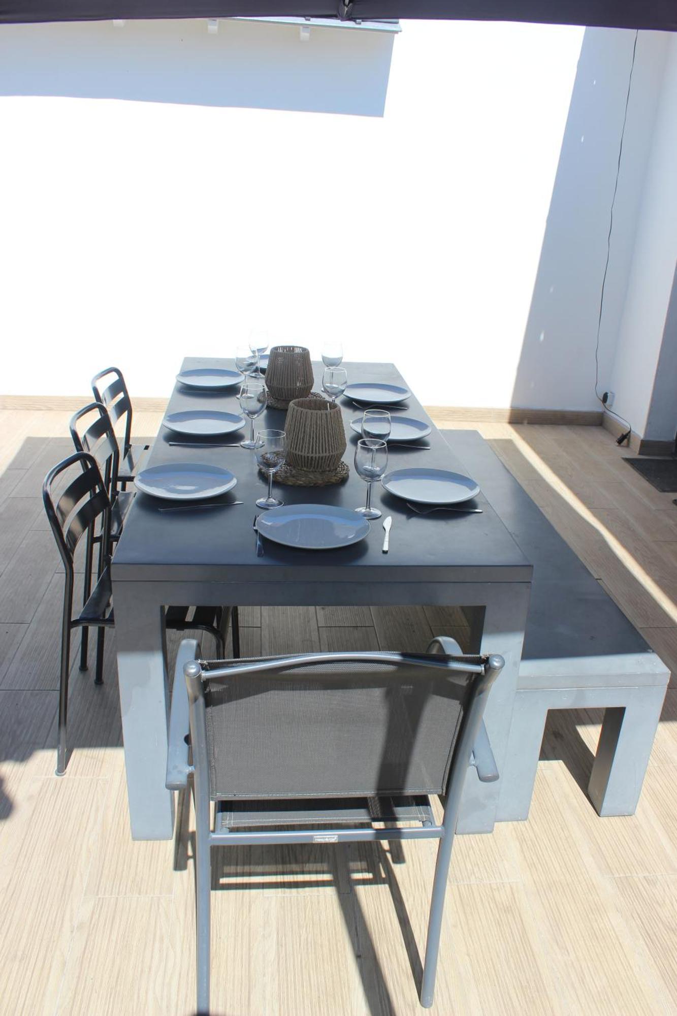 Maison 8 Personnes A 100 M De La Plage De La Clere Le Grand Vieil Ngoại thất bức ảnh